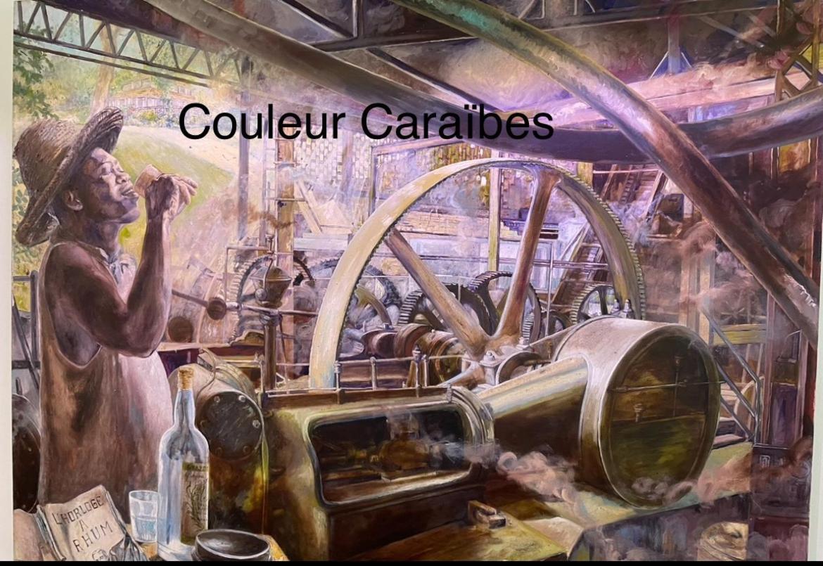 Couleur Caraibes-Cocobeach Martinique Pierre Et Vacances Sainte-Luce Exterior photo